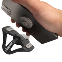 Load image into Gallery viewer, Clicgear GPS / Phone Holder