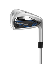 Load image into Gallery viewer, Cleveland Launcher XL Women's Irons Graphite 5-Sw