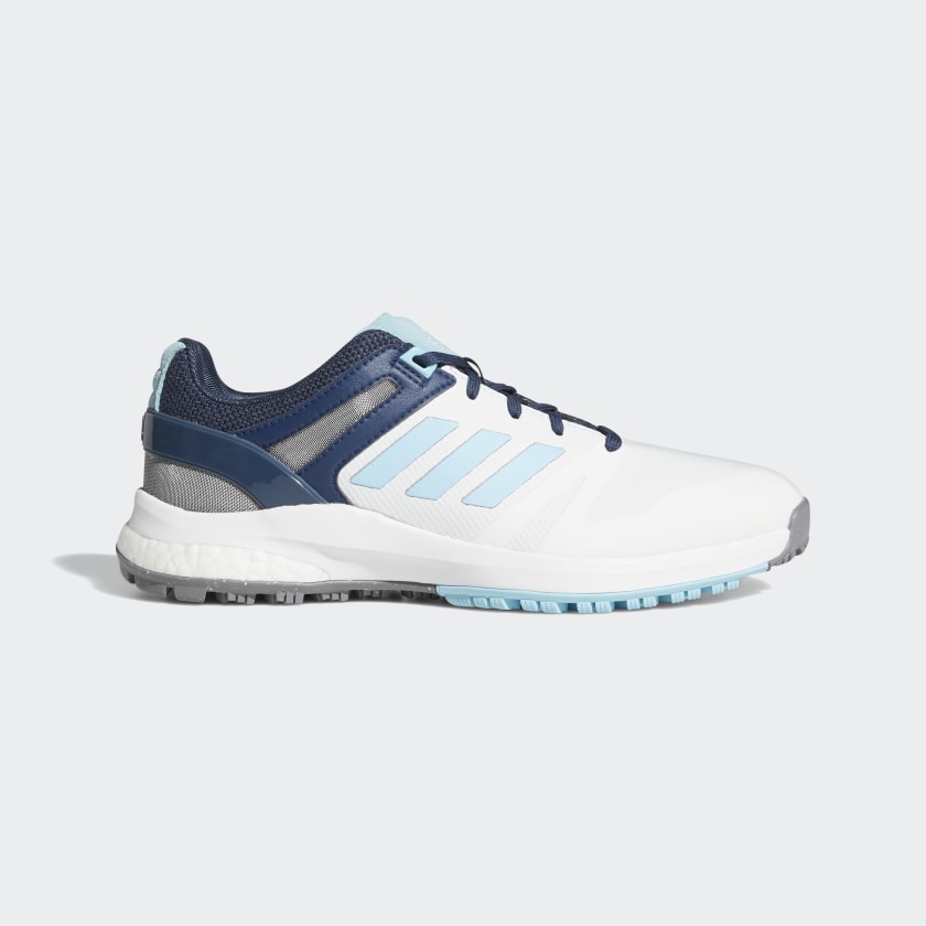 Adidas Ladies EQT Spikeless Golf Shoes Golf 88