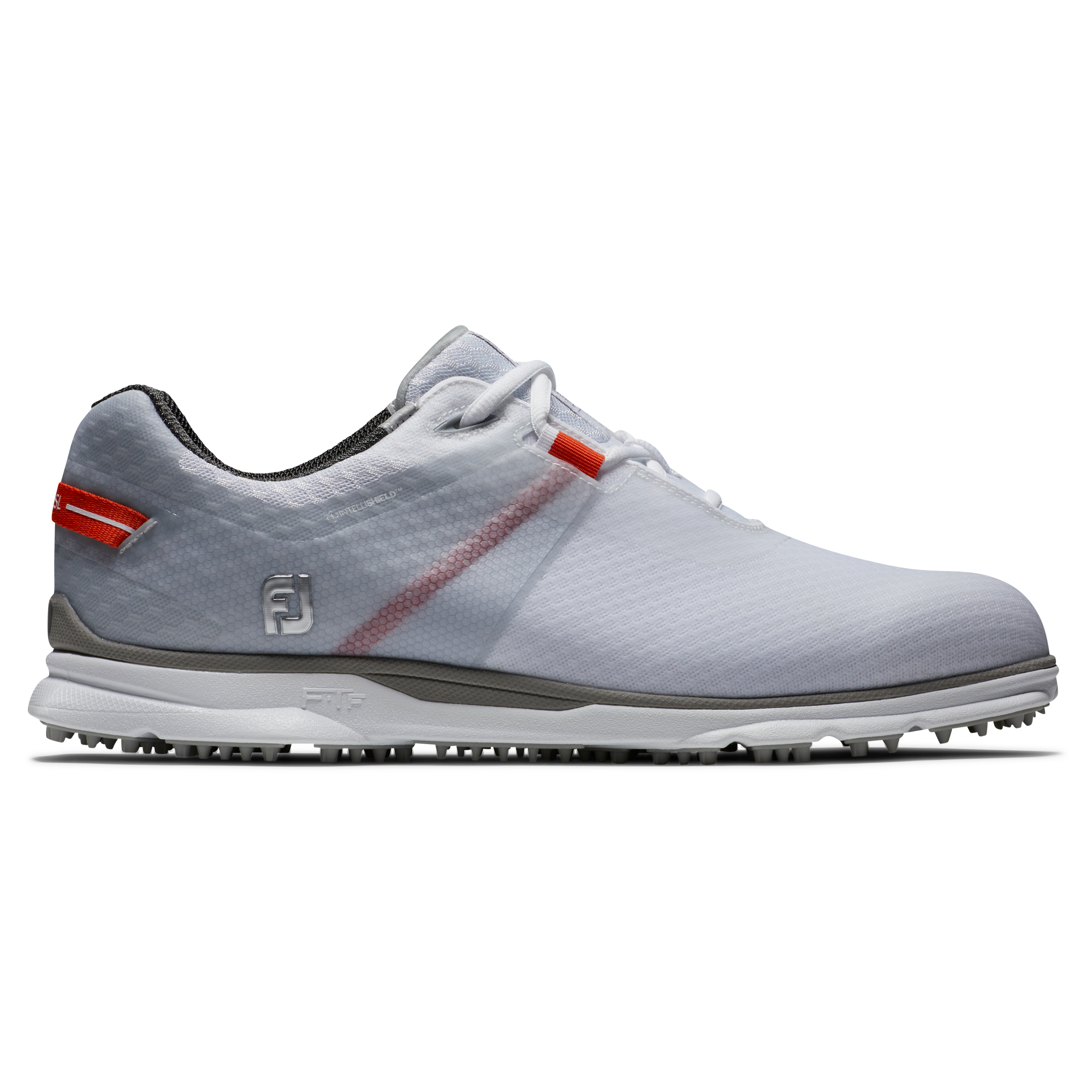 FootJoy Pro SL Sport Men s Golf Shoes Grey 53853 Golf 88