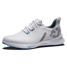 Load image into Gallery viewer, FootJoy Men's Spikeless Shoe Fuel 55440 (Size10 Only)