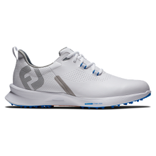 Load image into Gallery viewer, FootJoy Men's Spikeless Shoe Fuel 55440 (Size10 Only)