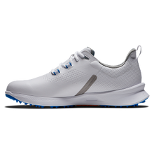 Load image into Gallery viewer, FootJoy Men's Spikeless Shoe Fuel 55440 (Size10 Only)