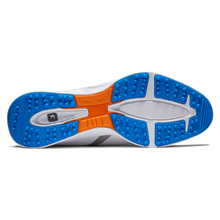 Load image into Gallery viewer, FootJoy Men's Spikeless Shoe Fuel 55440 (Size10 Only)