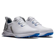 Load image into Gallery viewer, FootJoy Men's Spikeless Shoe Fuel 55440 (Size10 Only)