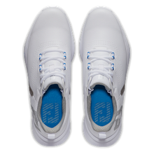 Load image into Gallery viewer, FootJoy Men's Spikeless Shoe Fuel 55440 (Size10 Only)