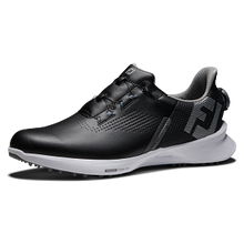 Load image into Gallery viewer, FootJoy Men's Shoe Fuel BOA 55449