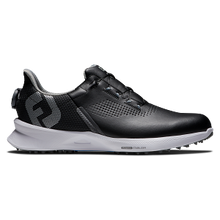 Load image into Gallery viewer, FootJoy Men's Shoe Fuel BOA 55449