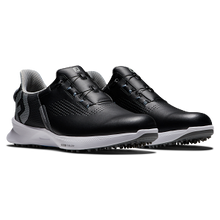 Load image into Gallery viewer, FootJoy Men's Shoe Fuel BOA 55449