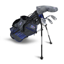 Load image into Gallery viewer, US Kids Golf Junior UL45 4-Piece Set