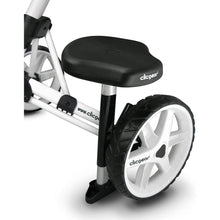 Load image into Gallery viewer, Clicgear Push Cart Seat