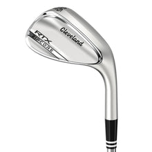 Load image into Gallery viewer, Cleveland RTX Zipcore Tour Satin Wedge(LH-Only)