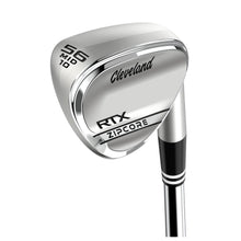 Load image into Gallery viewer, Cleveland RTX Zipcore Tour Satin Wedge(LH-Only)