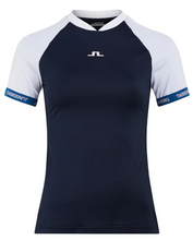 Load image into Gallery viewer, J.Lindeberg Ladies Round Neck Sienna 5545