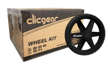 Load image into Gallery viewer, Clicgear Wheel Kit