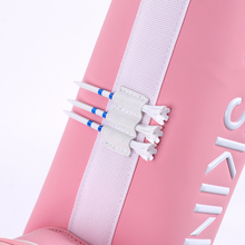 Load image into Gallery viewer, Tech Skin Easy Minimal Dark Sunday Stand Bag