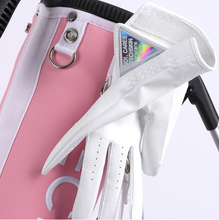 Load image into Gallery viewer, Tech Skin Easy Minimal Dark Sunday Stand Bag