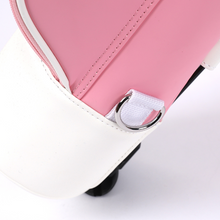 Load image into Gallery viewer, Tech Skin Easy Minimal Dark Sunday Stand Bag