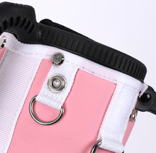 Load image into Gallery viewer, Tech Skin Easy Minimal Dark Sunday Stand Bag