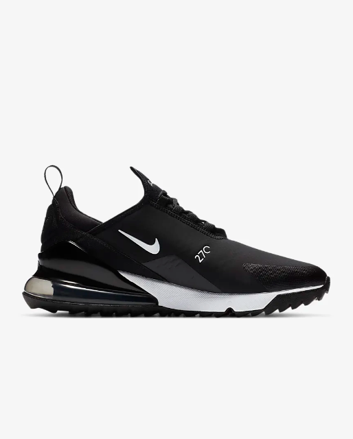 Grey and black air max 270 sales