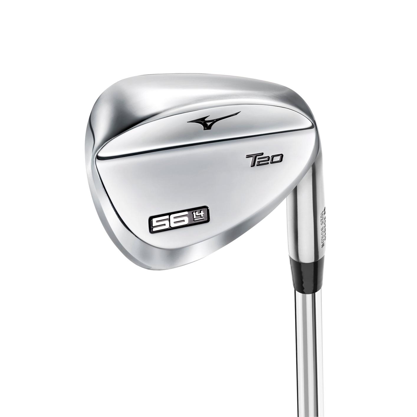 Mizuno T20 Satin Wedge