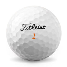 Load image into Gallery viewer, Titleist Velocity 12/Balls (White)