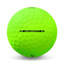 Load image into Gallery viewer, Titleist Velocity 3/Balls Sleeve (Green)