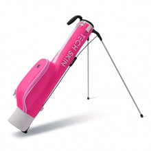 Load image into Gallery viewer, Tech Skin Easy Minimal Dark Sunday Stand Bag