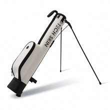 Load image into Gallery viewer, Tech Skin Easy Minimal Dark Sunday Stand Bag