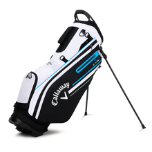Load image into Gallery viewer, Callaway Chev Stand Bag