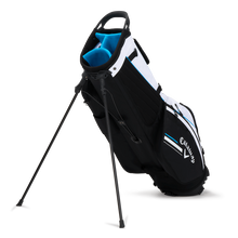 Load image into Gallery viewer, Callaway Chev Stand Bag