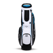 Load image into Gallery viewer, Callaway Chev Stand Bag