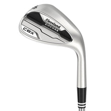 Load image into Gallery viewer, Cleveland Women's CBX Zipcore Graphite Wedge