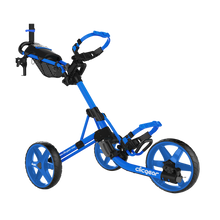 Load image into Gallery viewer, Clicgear 4.0 Push Cart