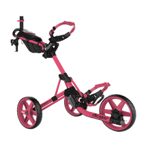Load image into Gallery viewer, Clicgear 4.0 Push Cart