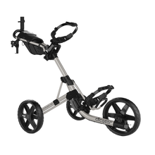 Load image into Gallery viewer, Clicgear 4.0 Push Cart