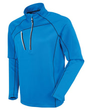 Load image into Gallery viewer, Sunice Men's Half-Zip Pullover Alexander Thermal S77009
