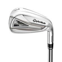 Load image into Gallery viewer, Taylormade Stealth Gloire Men’s Iron Set Graphite Shaft 6-AW