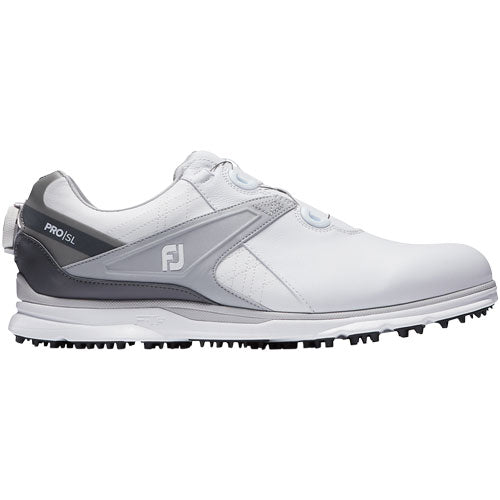 Footjoy pro sl hot sale boa golf shoes