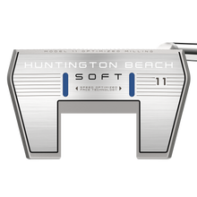 Load image into Gallery viewer, Cleveland HB Soft #11 Putter (Slant)
