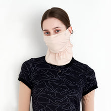 Load image into Gallery viewer, Tech Skin UV Protection Mask

