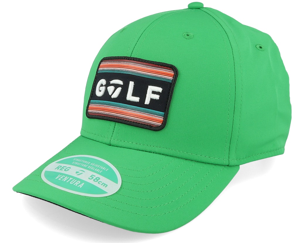 Taylormade Sunset Snapback Men's Cap