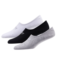 Load image into Gallery viewer, FootJoy Women&#39;s Sock ProDry 3/Pack Ultra Low Cut 17094
