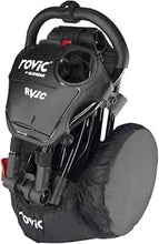 Load image into Gallery viewer, Rovic RV1S/RV1C Wheel Cover
