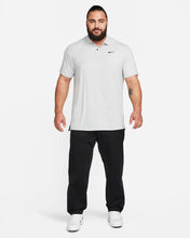 Load image into Gallery viewer, Nike Dri-FIT Heathered Tour Men&#39;s Golf Polo
