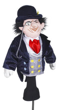 Load image into Gallery viewer, Cartoon Penguin Headcover-Driver
