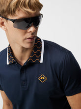 Load image into Gallery viewer, J.Lindeberg Men&#39;s Polo Glen Reg Fit 7614 (Only-Small)
