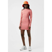 Load image into Gallery viewer, J.Lindeberg Ladies Dress Kimoni 5521
