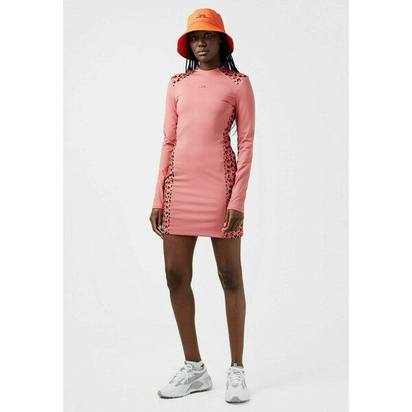 J.Lindeberg Ladies Dress Kimoni 5521