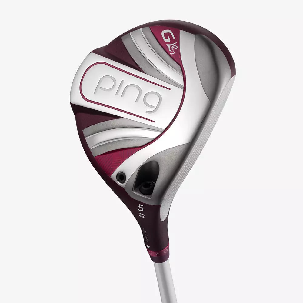 Ping G Le2 Women's Fairway Wood (No Headcover)